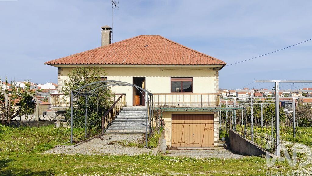 House in Castelo Branco