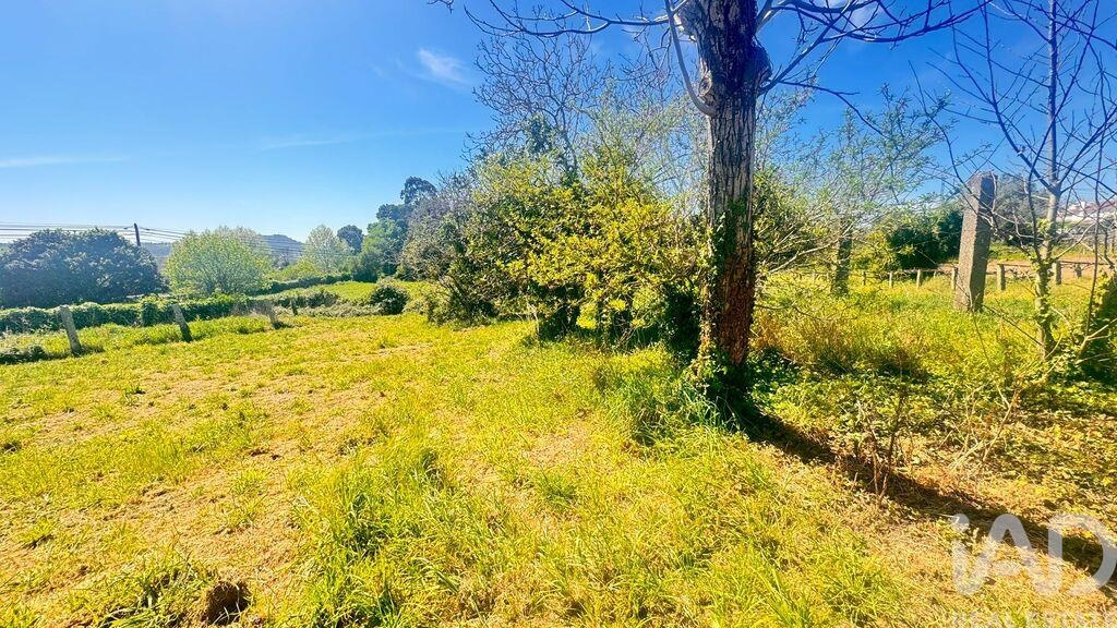Land in Santa Marta de Portuzelo