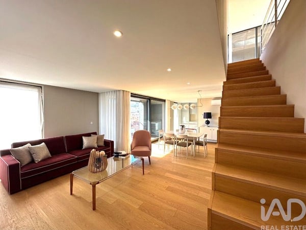 Apartment in Meadela - view 1