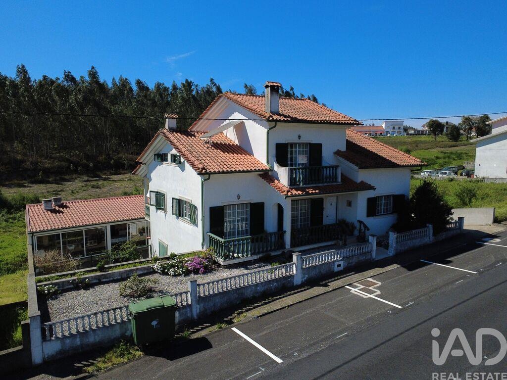House in Vila Nova de Poiares