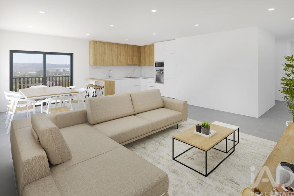 Apartment in Mexilhoeira Grande