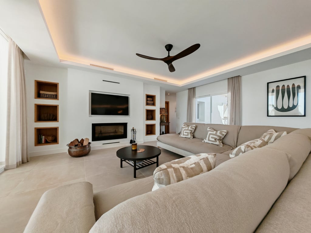 Villa in Artola - Image 3