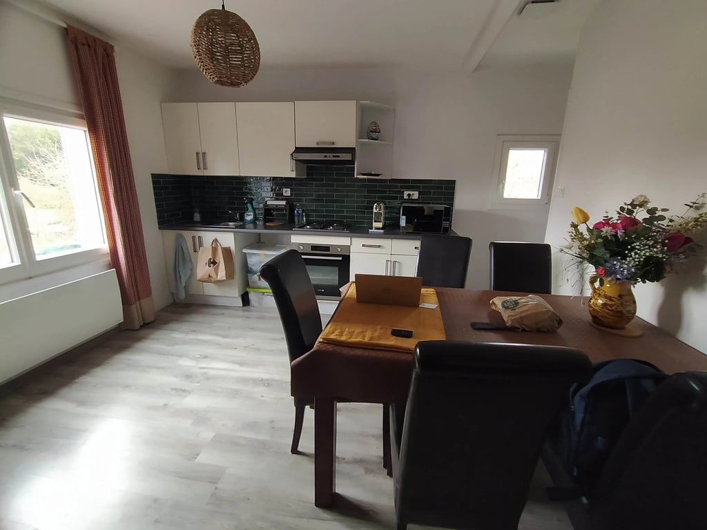 House in La Tour-Blanche - Image 2