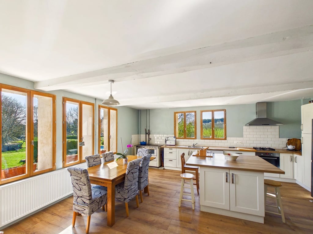 House in Lauzun - Image 3