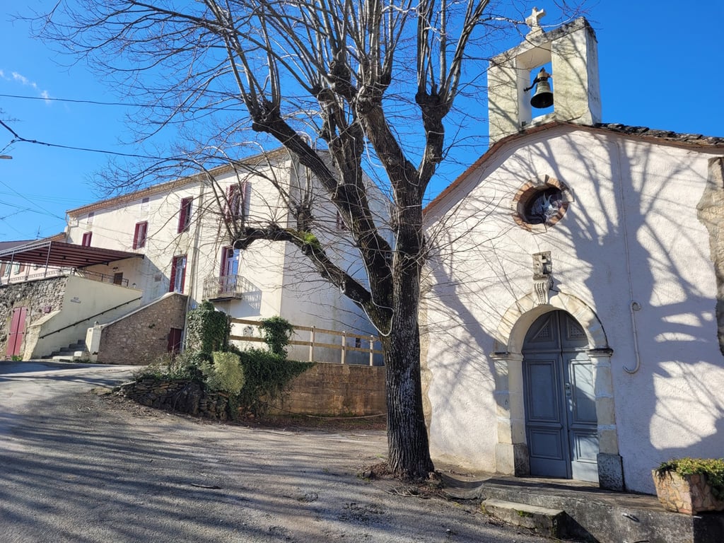 House in Faugeres - Image 2