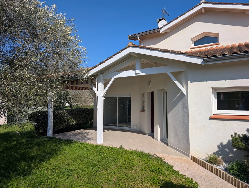 House in Villeneuve-sur-Lot