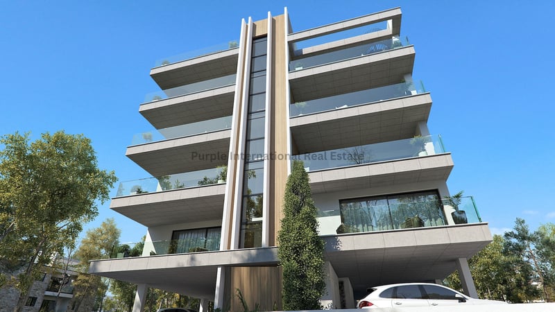 Apartment in Agios Nikolaos - view 1