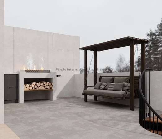 Apartment in Agios Nikolaos - view 1