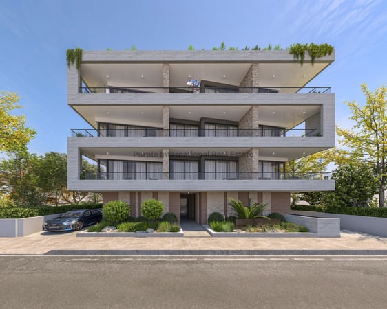 Apartment in Agios Nikolaos - view 1