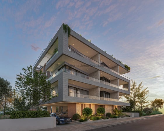 Apartment in Agios Nikolaos - view 1