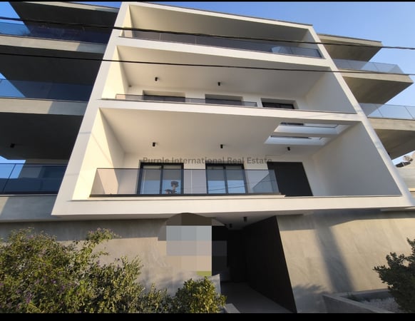 Apartment in Vlachos - view 1