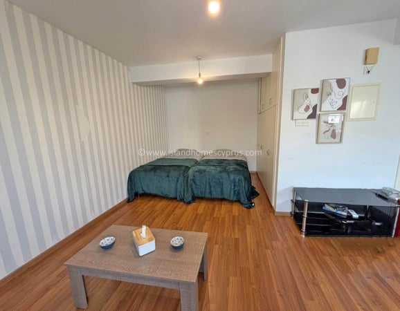 House in Ayia Napa - view 1