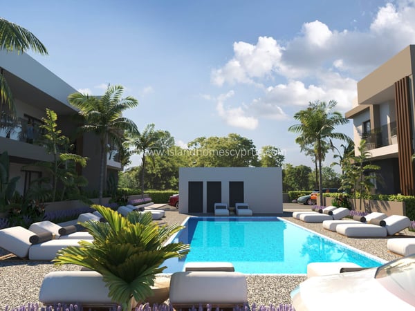 House in Xylofagou - view 1