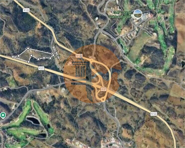 Land in Castro Marim - Image 2