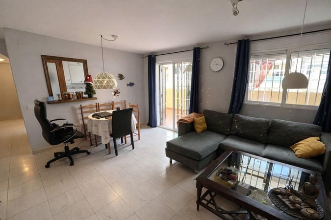 Apartment in Torrevieja - view 1