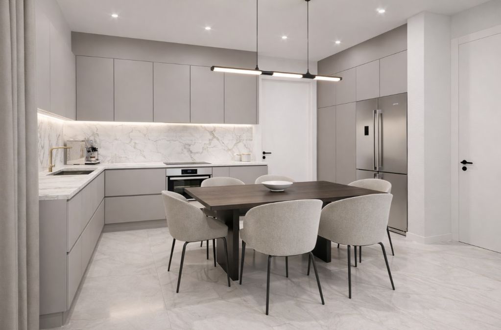 Apartment in Livadia - Image 3