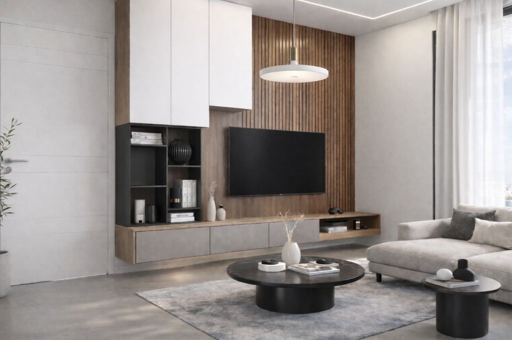 Apartment in Livadia - Image 2