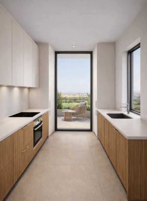 Apartment in Livadia - Image 3