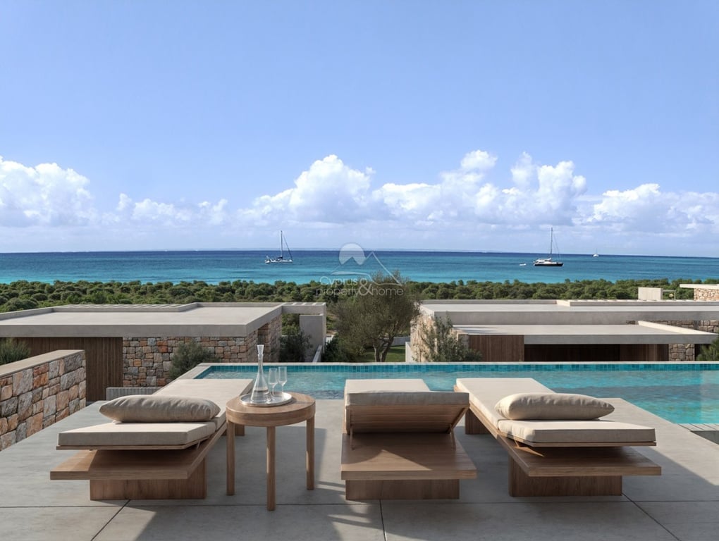 Villa in Pegeia - Image 2