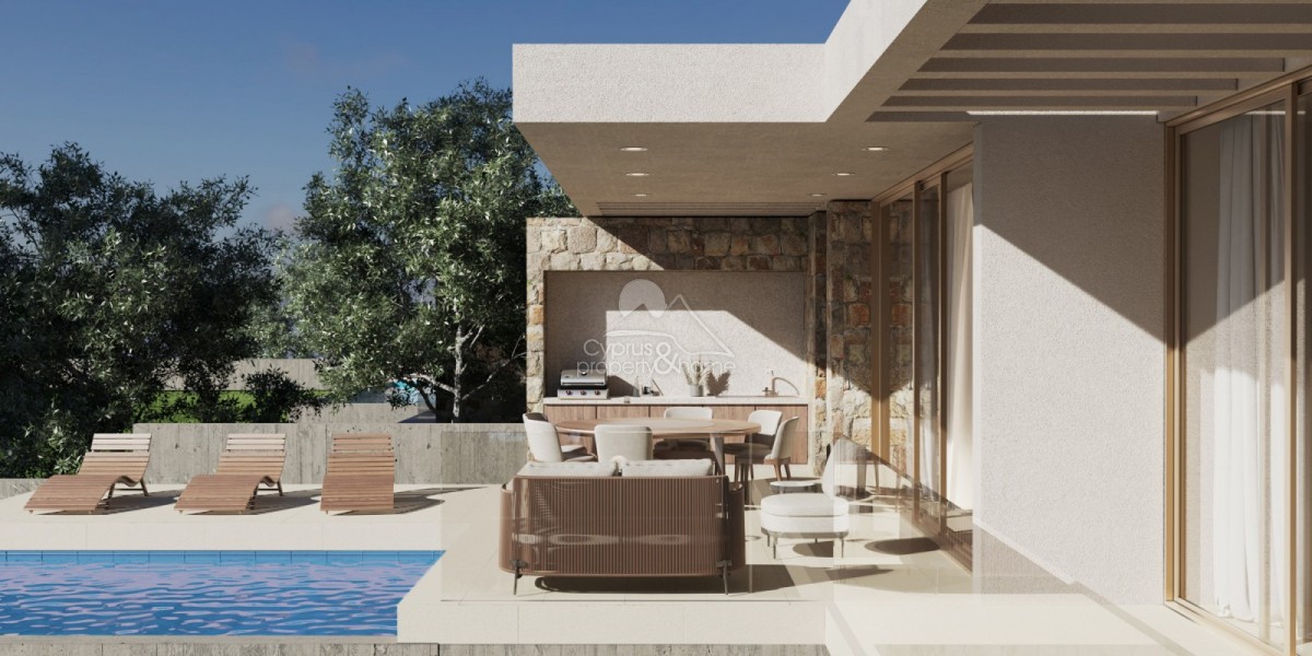 Villa in Pegeia - Image 3