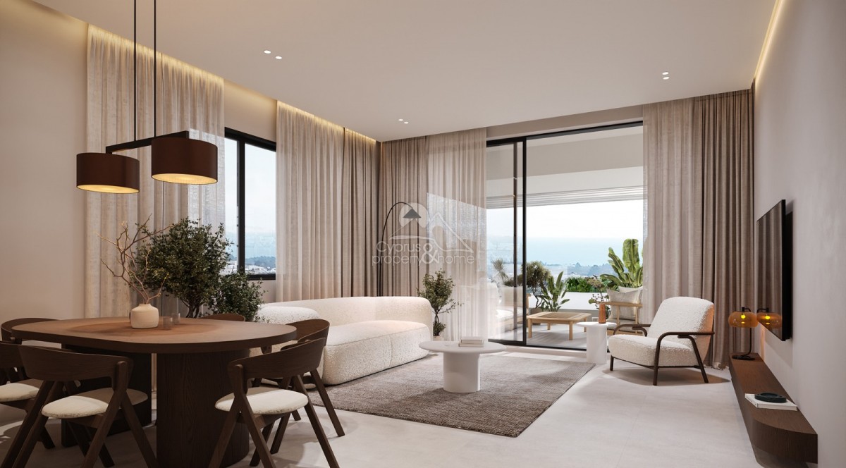 Apartment in Yeroskipou - Image 3