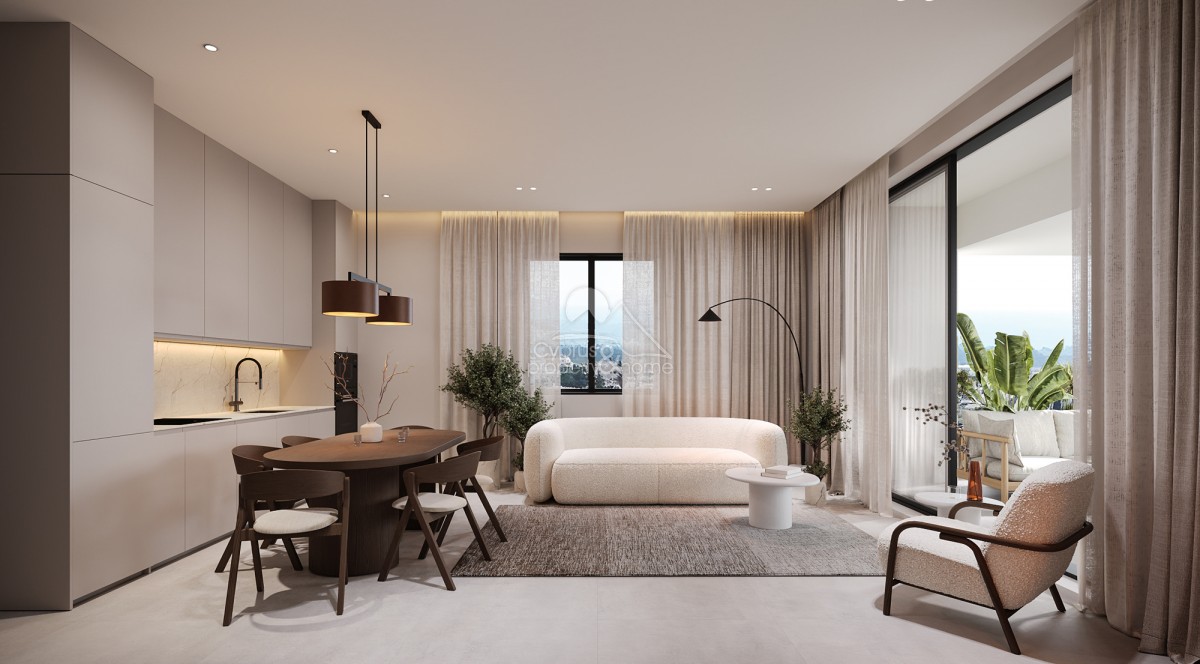 Apartment in Yeroskipou - Image 3