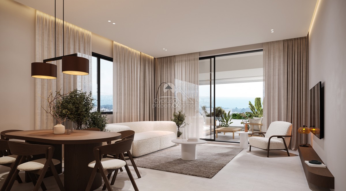 Apartment in Yeroskipou - Image 2