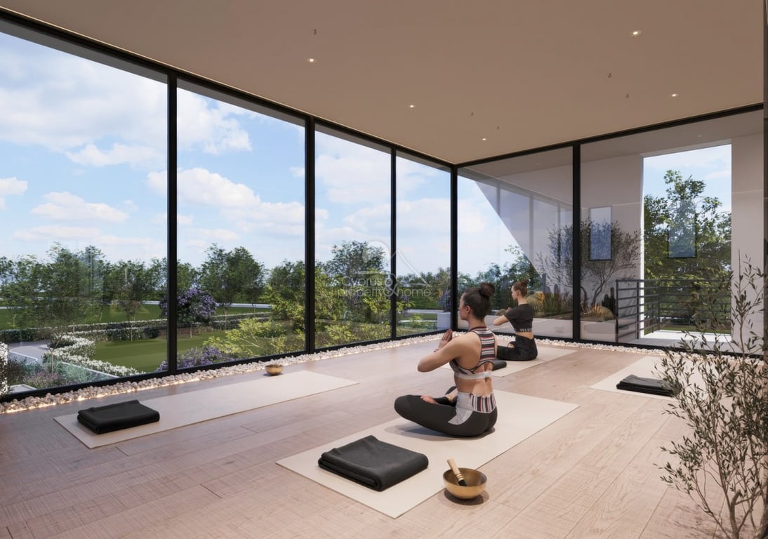 Apartment in Yeroskipou - Image 2