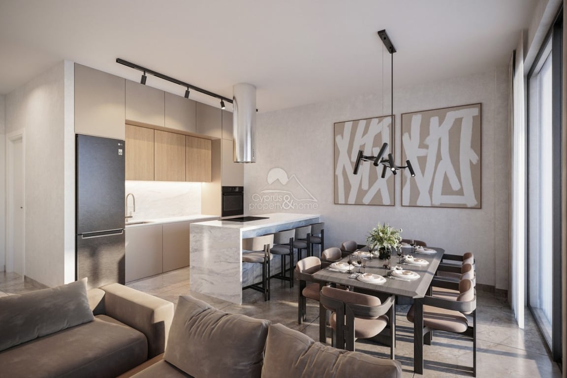 Apartment in Tremithousa - Image 3