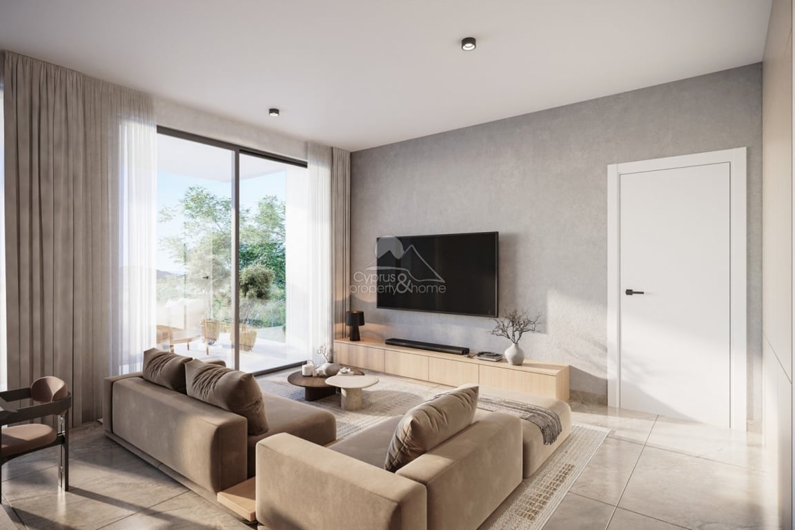 Apartment in Tremithousa - Image 2