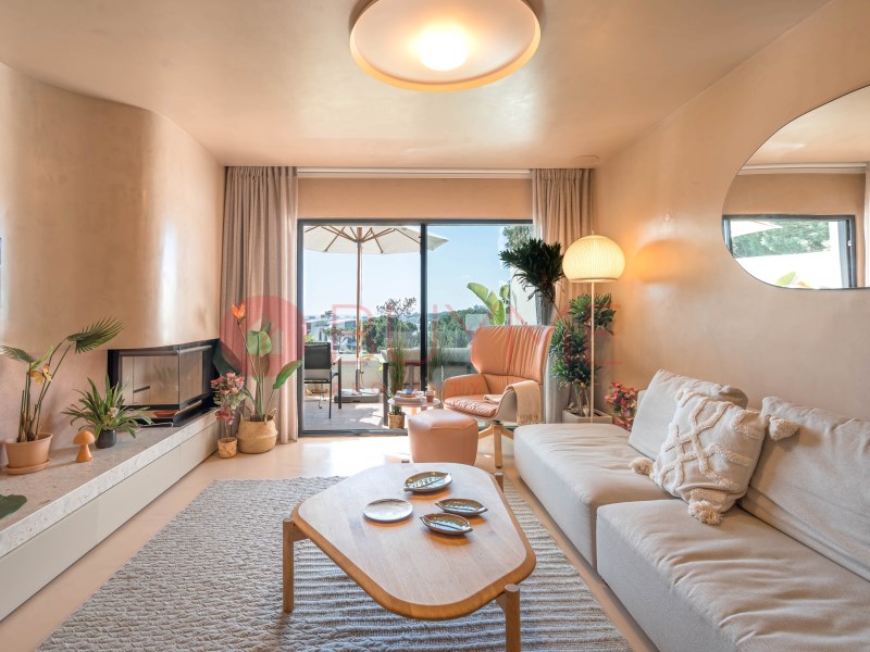 Apartment in Almancil - Image 2