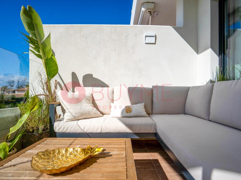 Apartment in Almancil