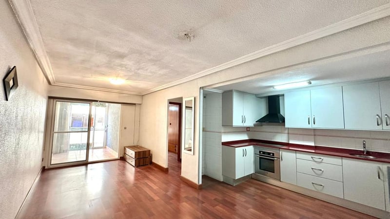 Apartment in Torrevieja - view 1