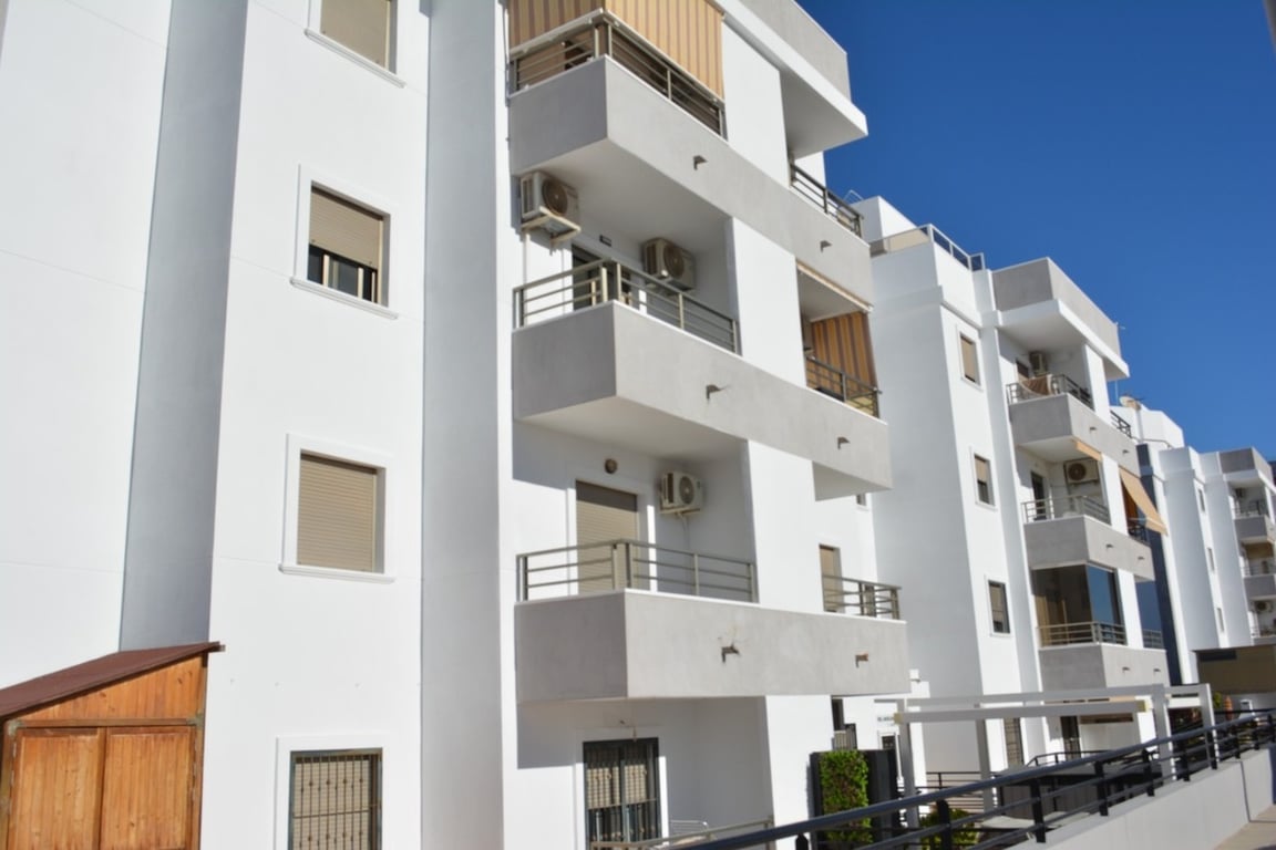 Apartment in San Miguel de Salinas
