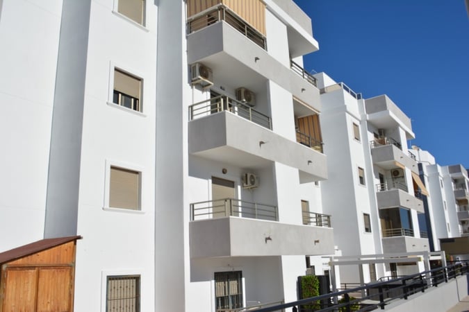 Apartment in San Miguel de Salinas - view 1