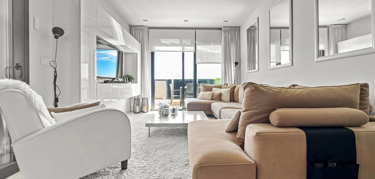 Apartment in Dehesa de Campoamor - Image 3