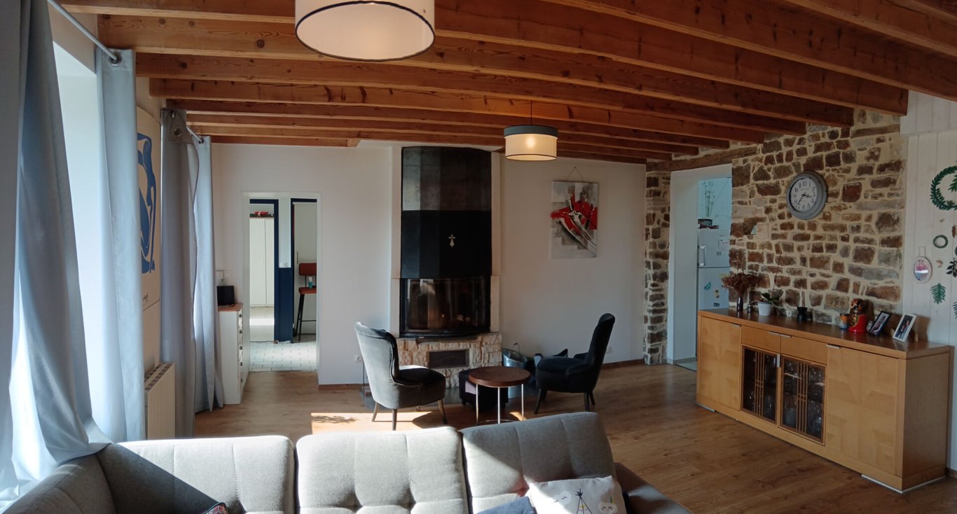 House in Fierville-les-Mines - Image 3