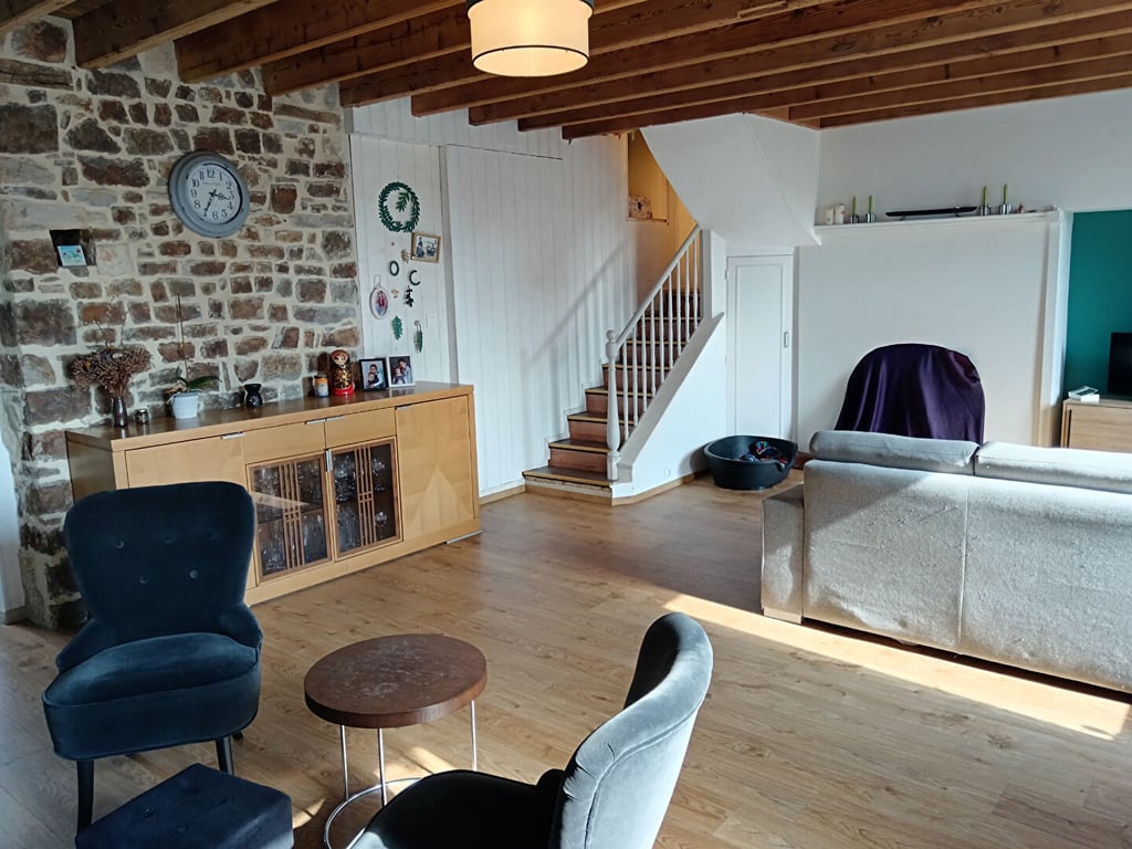 House in Fierville-les-Mines - Image 2