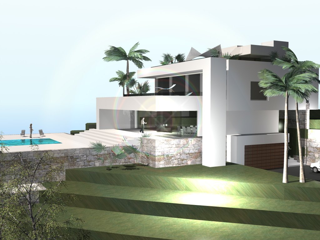 Villa in Moraira - Image 3