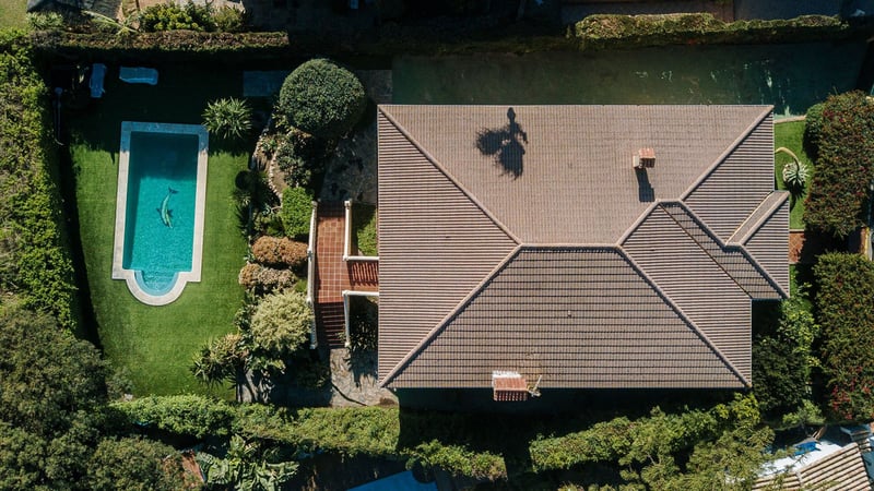 Villa in Artola - view 1