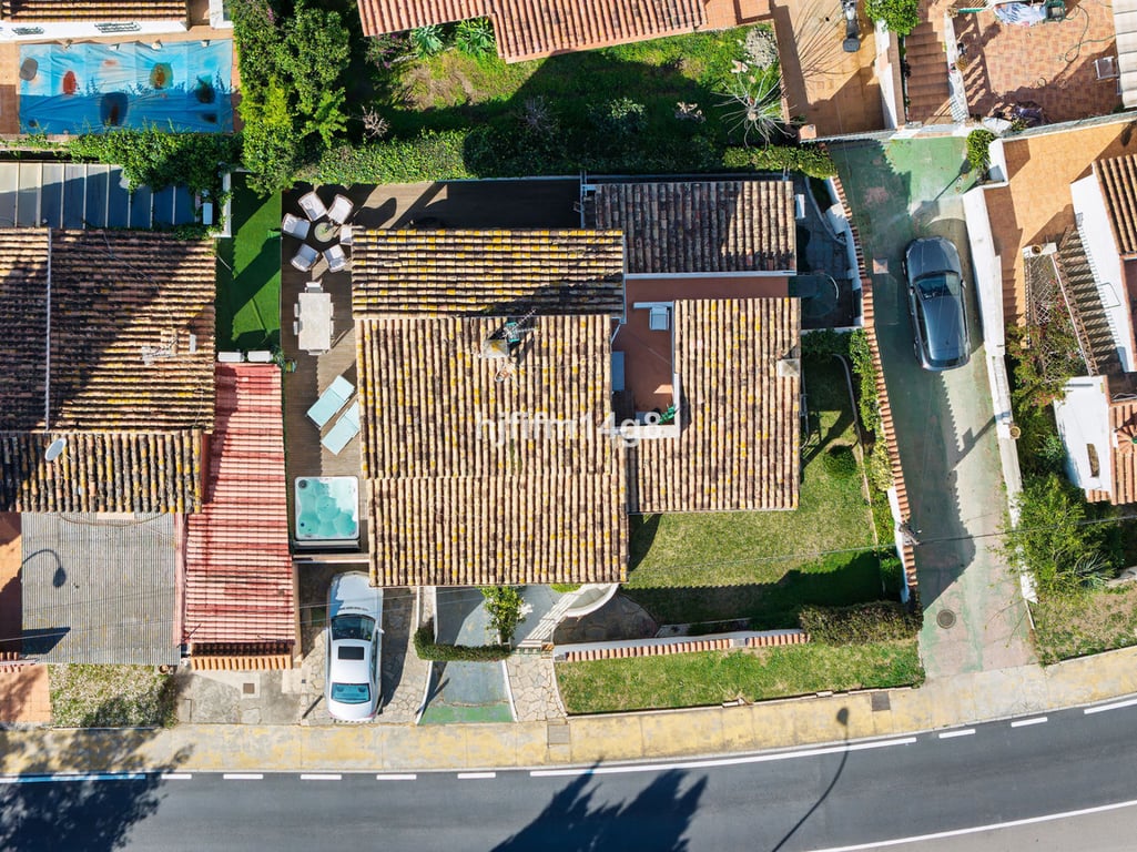 Villa in Malaga - Image 3