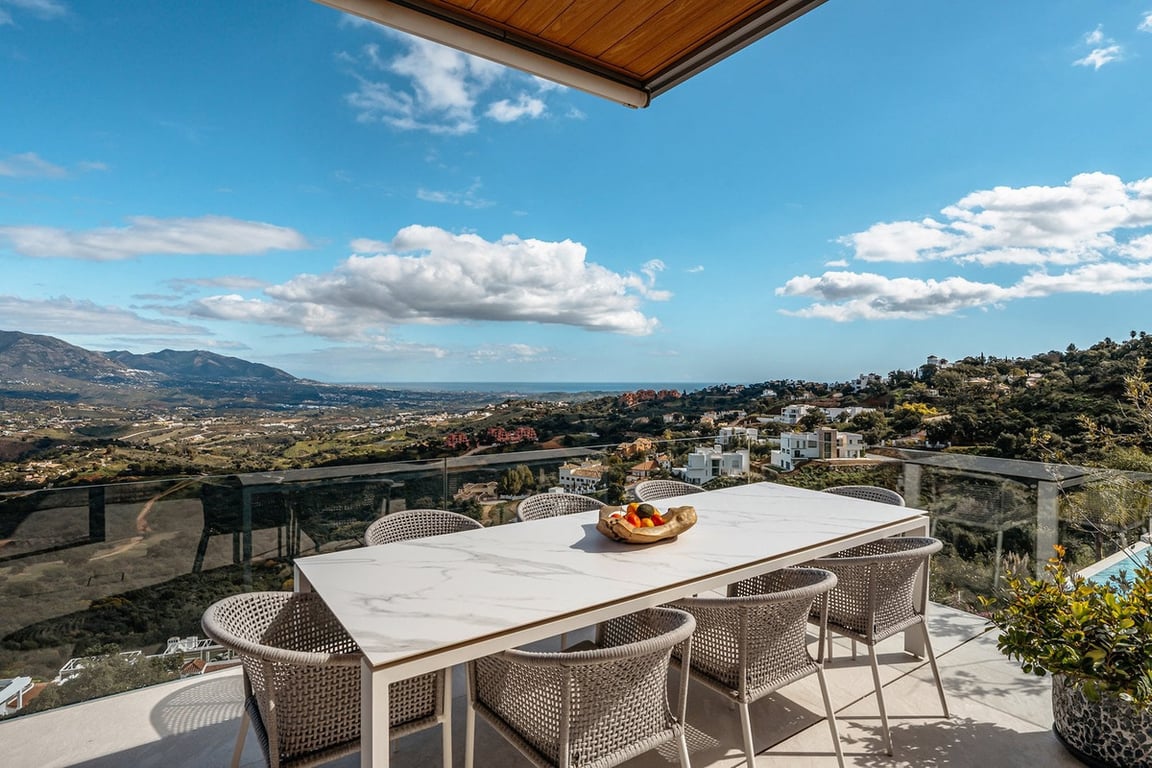 Villa in Marbella - Image 3