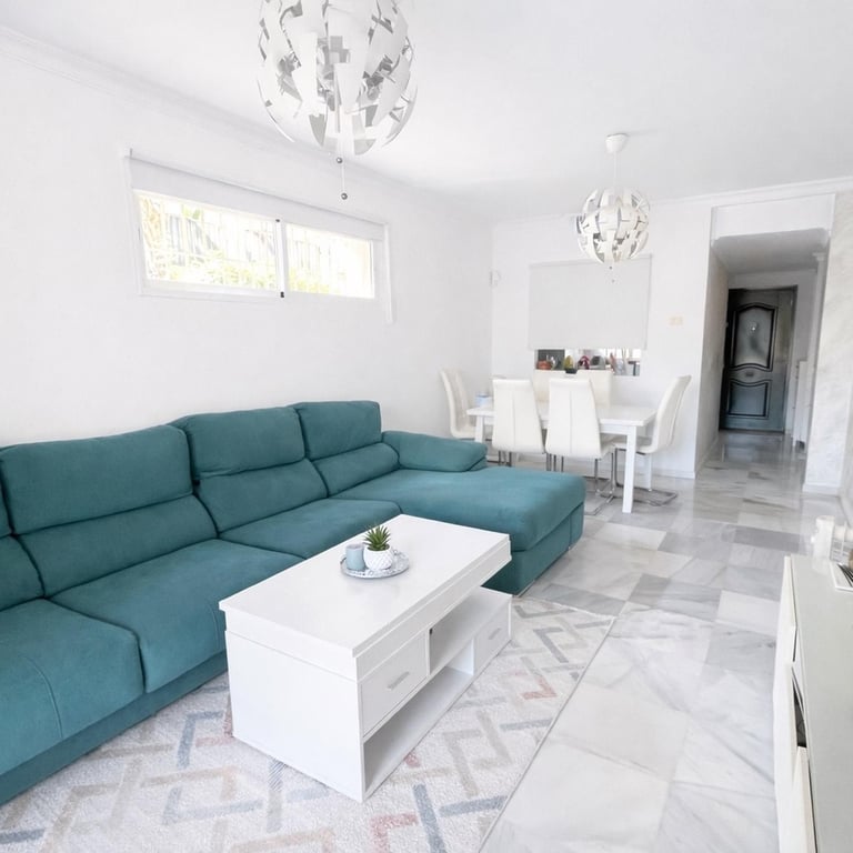 Apartment in Malaga - Image 3
