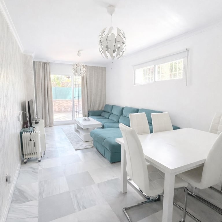 Apartment in Malaga - Image 2