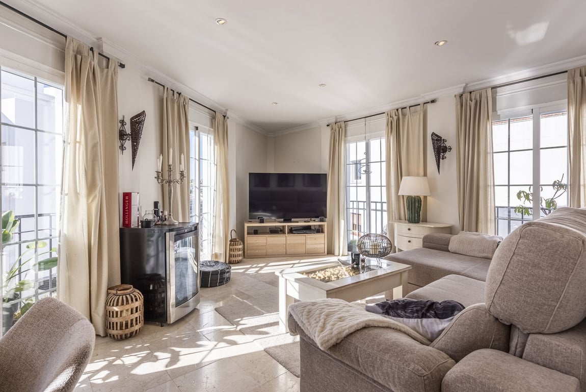 Apartment in San Pedro de Alcantara - Image 3