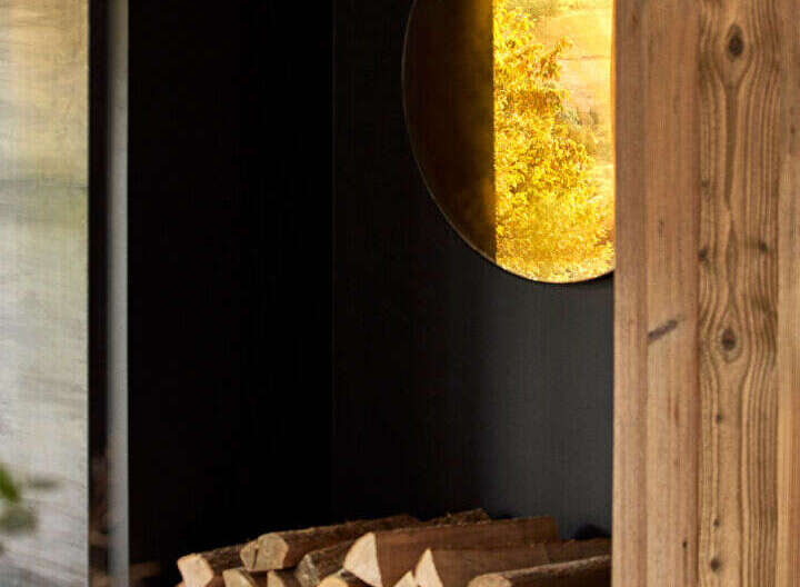 Apartment in Megeve - Image 3