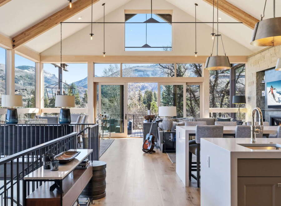 House in Steamboat II - Image 3