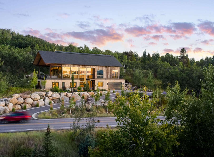 House in Steamboat II - Image 2