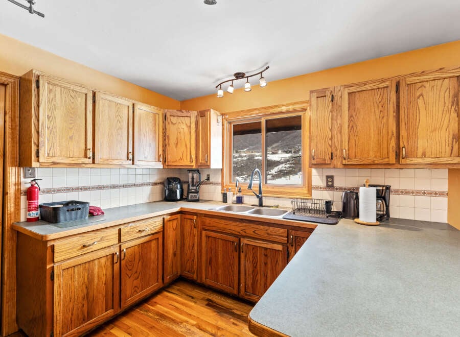 House in Steamboat II - Image 2