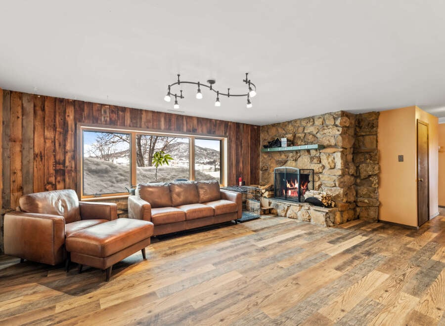 House in Steamboat II - Image 3